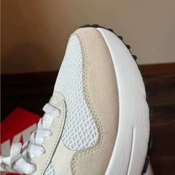 Nike Air Max SYSTM in White & Lapis (Size:8) - Picture 12 of 16